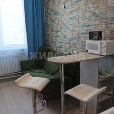 Квартира 17 м², 1-комнатная - изображение 2