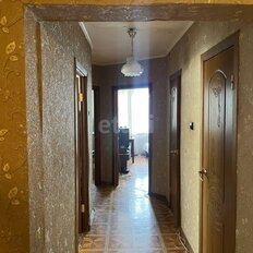 Квартира 73 м², 3-комнатная - изображение 1