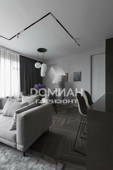 52 м², 2-комнатная квартира 10 990 000 ₽ - изображение 84