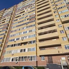 Квартира 23,5 м², студия - изображение 2