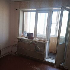 Квартира 17 м², студия - изображение 4