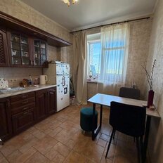 Квартира 35,8 м², 1-комнатная - изображение 2