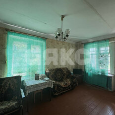 Квартира 31,5 м², 1-комнатная - изображение 4