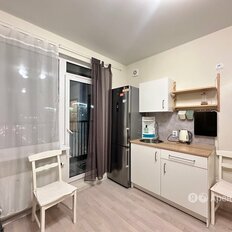 Квартира 19 м², студия - изображение 1