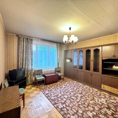 Квартира 39 м², 1-комнатная - изображение 2
