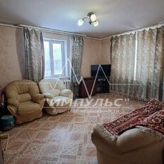 Квартира 59,5 м², 2-комнатная - изображение 3