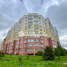 Квартира 77,8 м², 2-комнатная - изображение 4