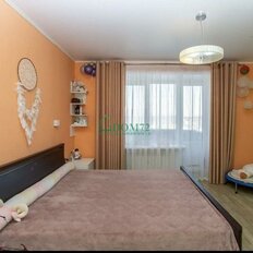 Квартира 90,5 м², 2-комнатная - изображение 4