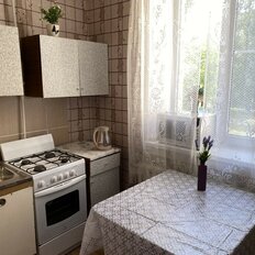Квартира 64,5 м², 3-комнатная - изображение 1