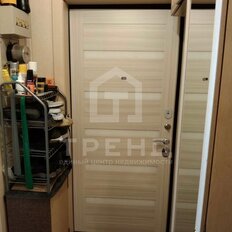 Квартира 34 м², 1-комнатная - изображение 2