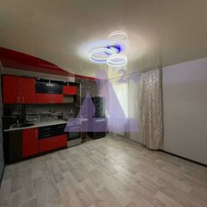 Квартира 24,7 м², студия - изображение 1