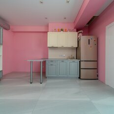 Квартира 35 м², 1-комнатная - изображение 5