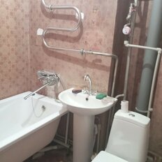 Квартира 44 м², 2-комнатная - изображение 4