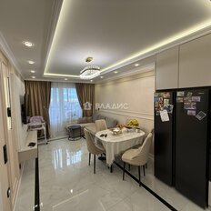 Квартира 57,5 м², 2-комнатная - изображение 4