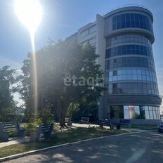 Квартира 166,6 м², 3-комнатная - изображение 1