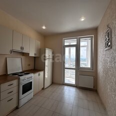 Квартира 38 м², 1-комнатная - изображение 3