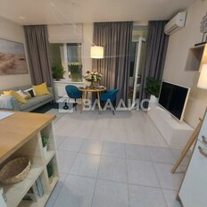 Квартира 37,7 м², 2-комнатная - изображение 3