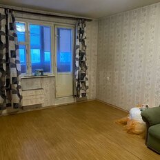 Квартира 51,1 м², 2-комнатная - изображение 3