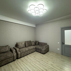 Квартира 88 м², 3-комнатная - изображение 3