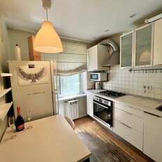 Квартира 32 м², 1-комнатная - изображение 2