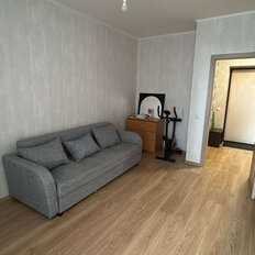 Квартира 40,1 м², 1-комнатная - изображение 1