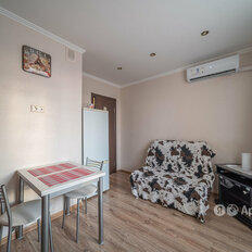Квартира 51 м², 1-комнатная - изображение 3