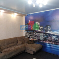 Квартира 64,9 м², 3-комнатная - изображение 4