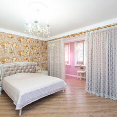 Квартира 141,9 м², 4-комнатная - изображение 1