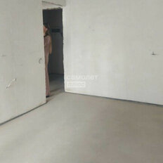 Квартира 37 м², 1-комнатная - изображение 2