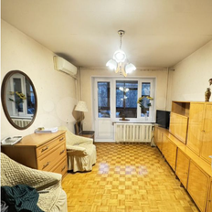 Квартира 49,7 м², 2-комнатная - изображение 3
