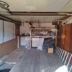 20,5 м², бокс - изображение 3