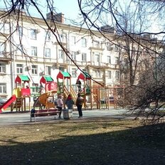 Квартира 32,5 м², 1-комнатная - изображение 2