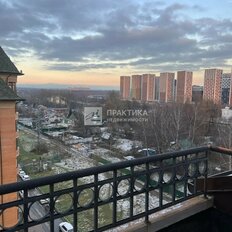 Квартира 54 м², 2-комнатная - изображение 3