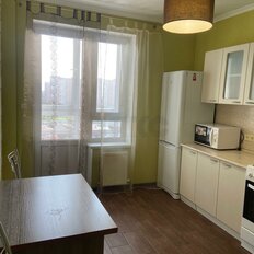 Квартира 42 м², 1-комнатная - изображение 5