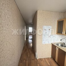 Квартира 60,9 м², 3-комнатная - изображение 1