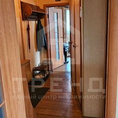 Квартира 45,7 м², 2-комнатная - изображение 5