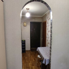 Квартира 18 м², студия - изображение 4
