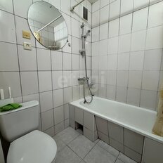 Квартира 28 м², 1-комнатная - изображение 4