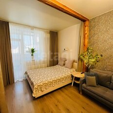 Квартира 38,6 м², 1-комнатная - изображение 5