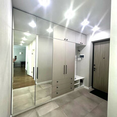 Квартира 60 м², 2-комнатная - изображение 1