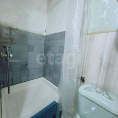Квартира 23 м², студия - изображение 2