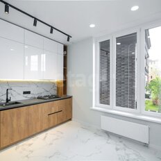 Квартира 43 м², 1-комнатная - изображение 5