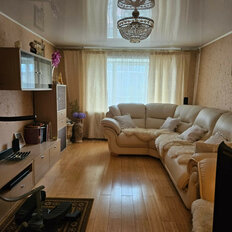 Квартира 75,5 м², 3-комнатная - изображение 4