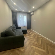 Квартира 40 м², 1-комнатная - изображение 1