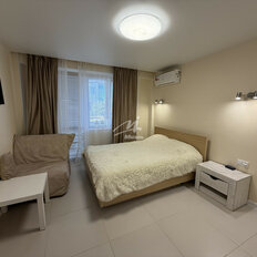 Квартира 26 м², 1-комнатные - изображение 1