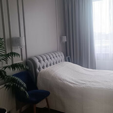Квартира 53,9 м², 2-комнатные - изображение 5