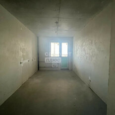 Квартира 66 м², 2-комнатная - изображение 3