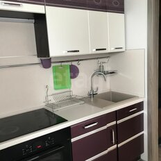 Квартира 40 м², 1-комнатная - изображение 5