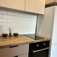 Квартира 25 м², студия - изображение 3