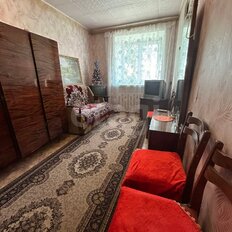 Квартира 44,5 м², 2-комнатная - изображение 3